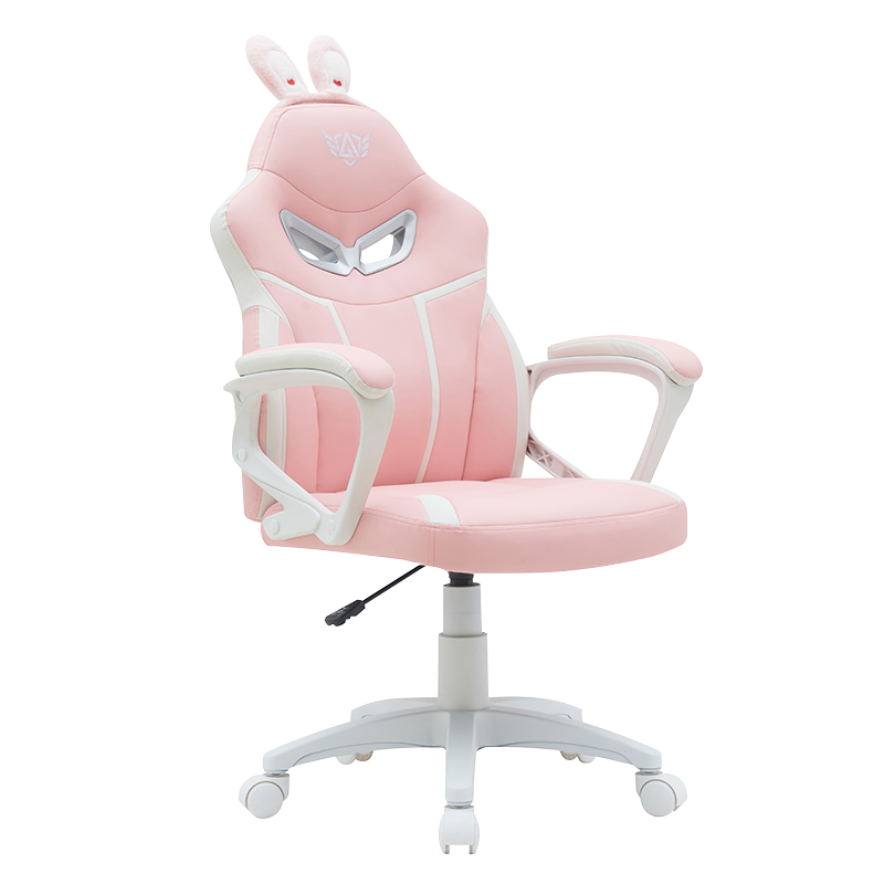 Rabbit Ear Kid Racing Gaming Seat (M-6132)