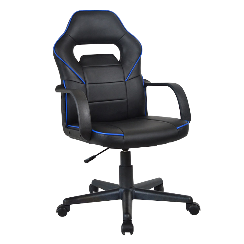 Justerbar vridbar PP Armest Game Chair (Y-2530)