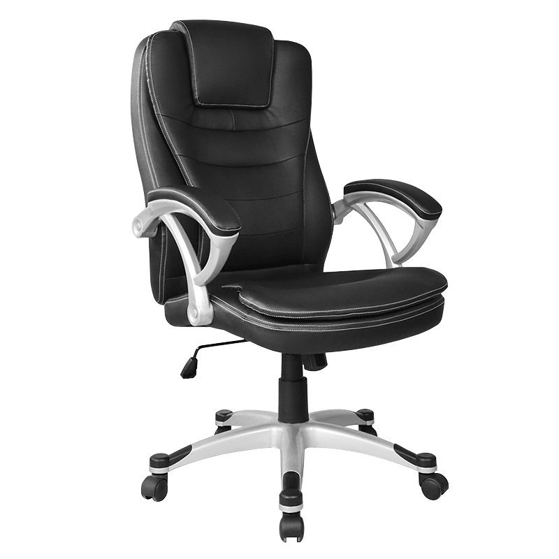 Pad Armstöd Executive Office Seat (Y-2826)