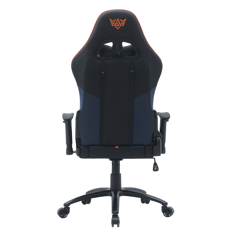 Swivel Cool Justerbar spelfåtölj (T-7124)