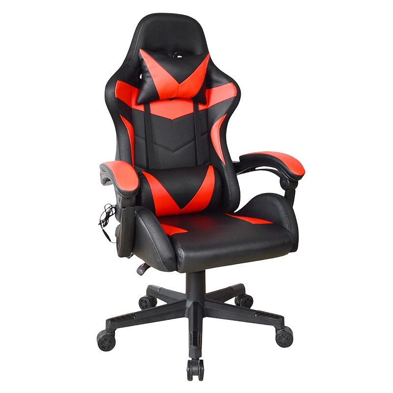 Linkage Pad Armstöd High Back Gamer Chair (Y-2437)